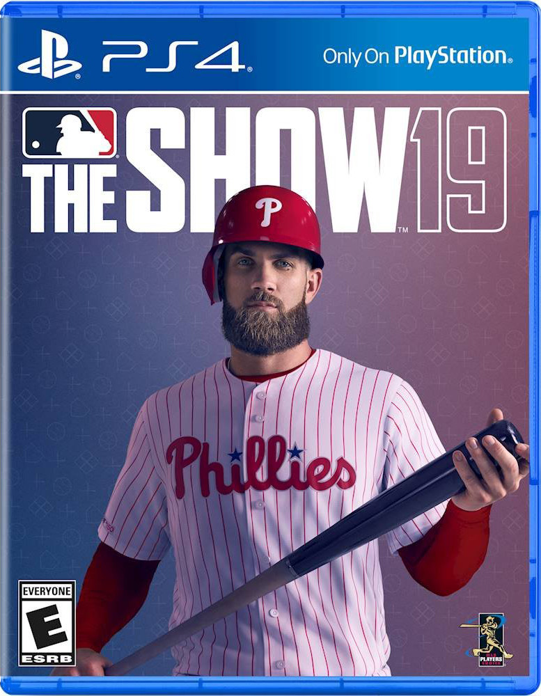 Sony Computer Entertainment MLB The Show 19