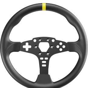 Moza Racing RS046 gamecontrolleraccessoire Wielmodificatie