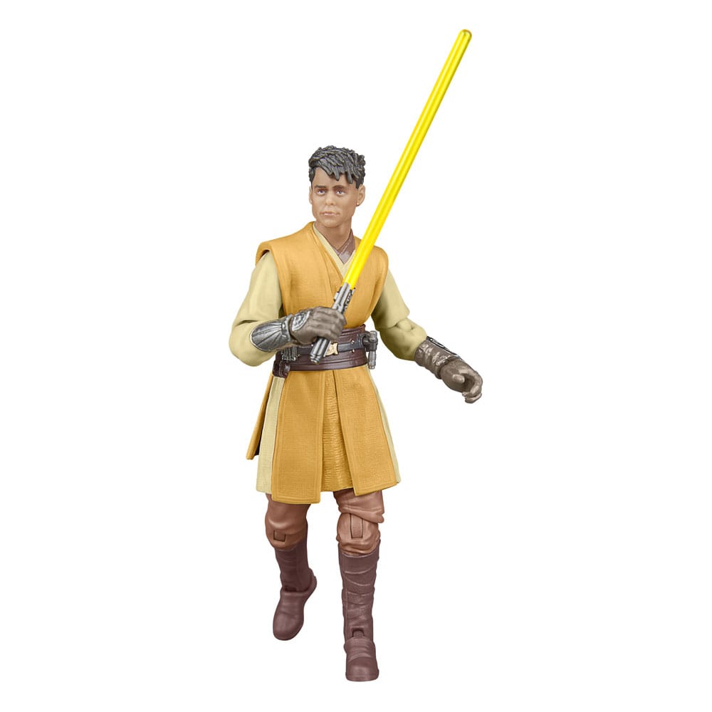 Hasbro Star Wars Vintage Jedi Knight Yord Fandar