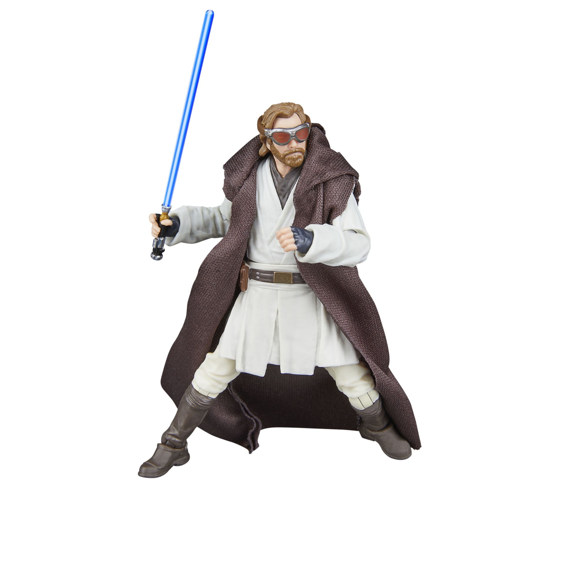 Hasbro Star Wars Vintage Obi-Wan Kenobi (Jedi Legend)