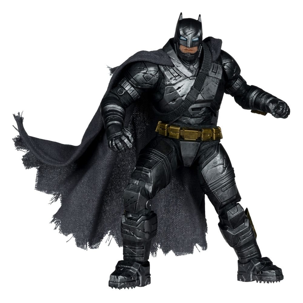 McFarlane DC Multiverse Batman (Armor Suit)