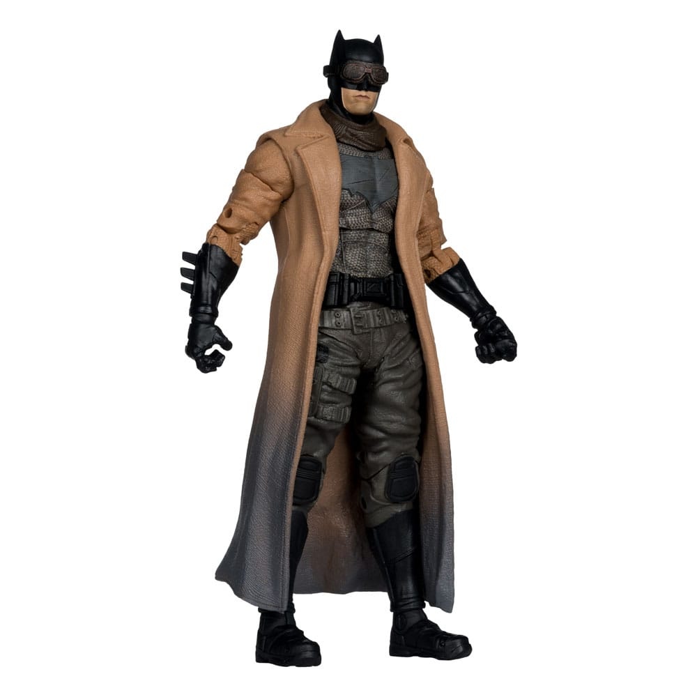 McFarlane DC Multiverse Batman (Knightmare)