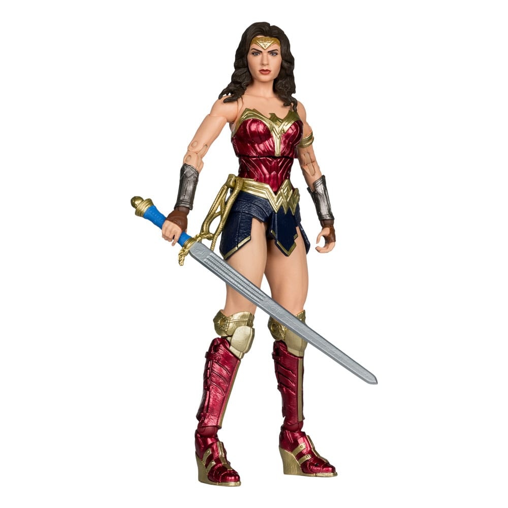 McFarlane DC Multiverse Wonder Woman