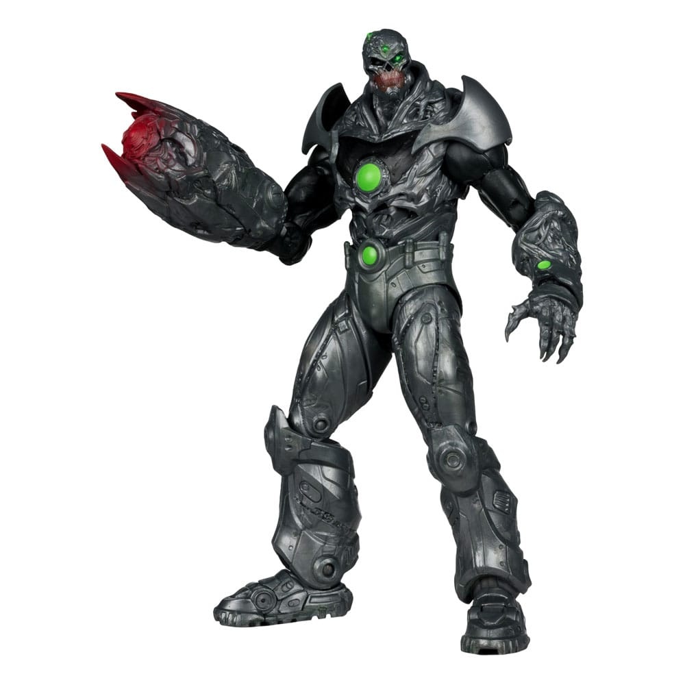 McFarlane Grid (Forever Evil) Action Figure