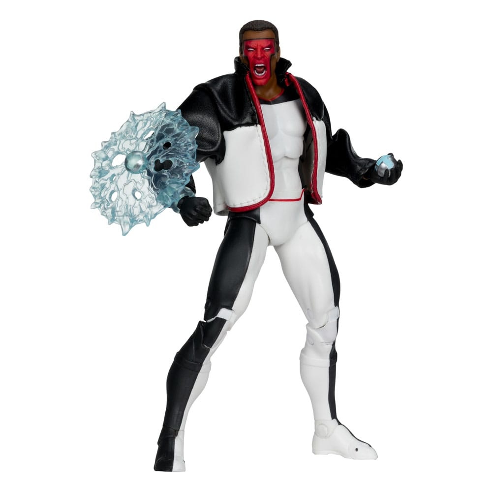 McFarlane Mister Terrific (JSA)