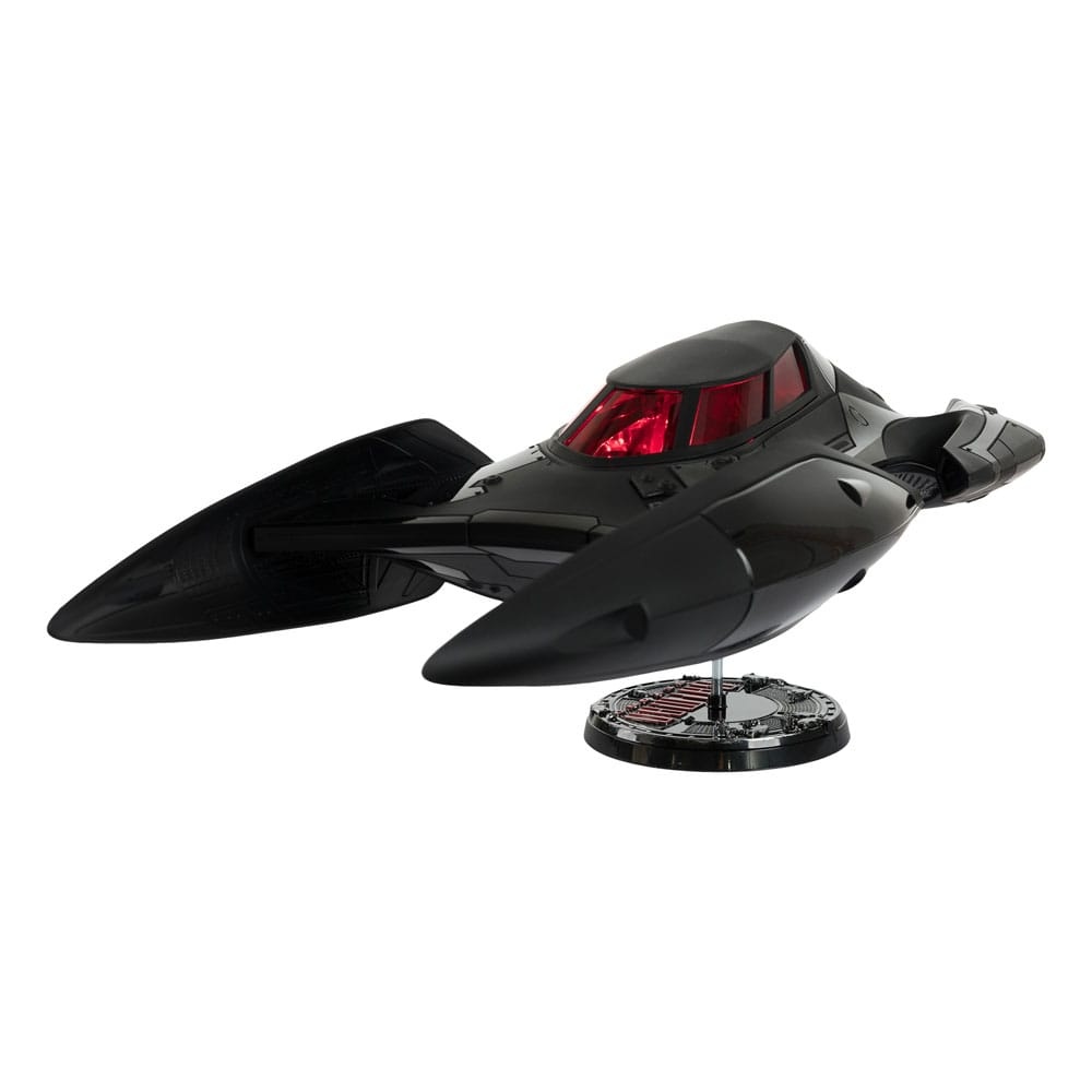 McFarlane Batman Beyond Vehicle Batmobile