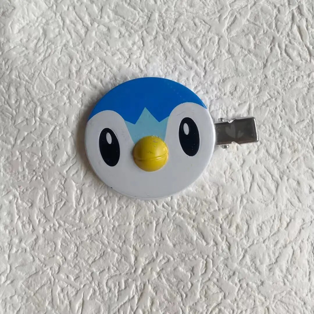 Pokémon  Vintage Hairclip