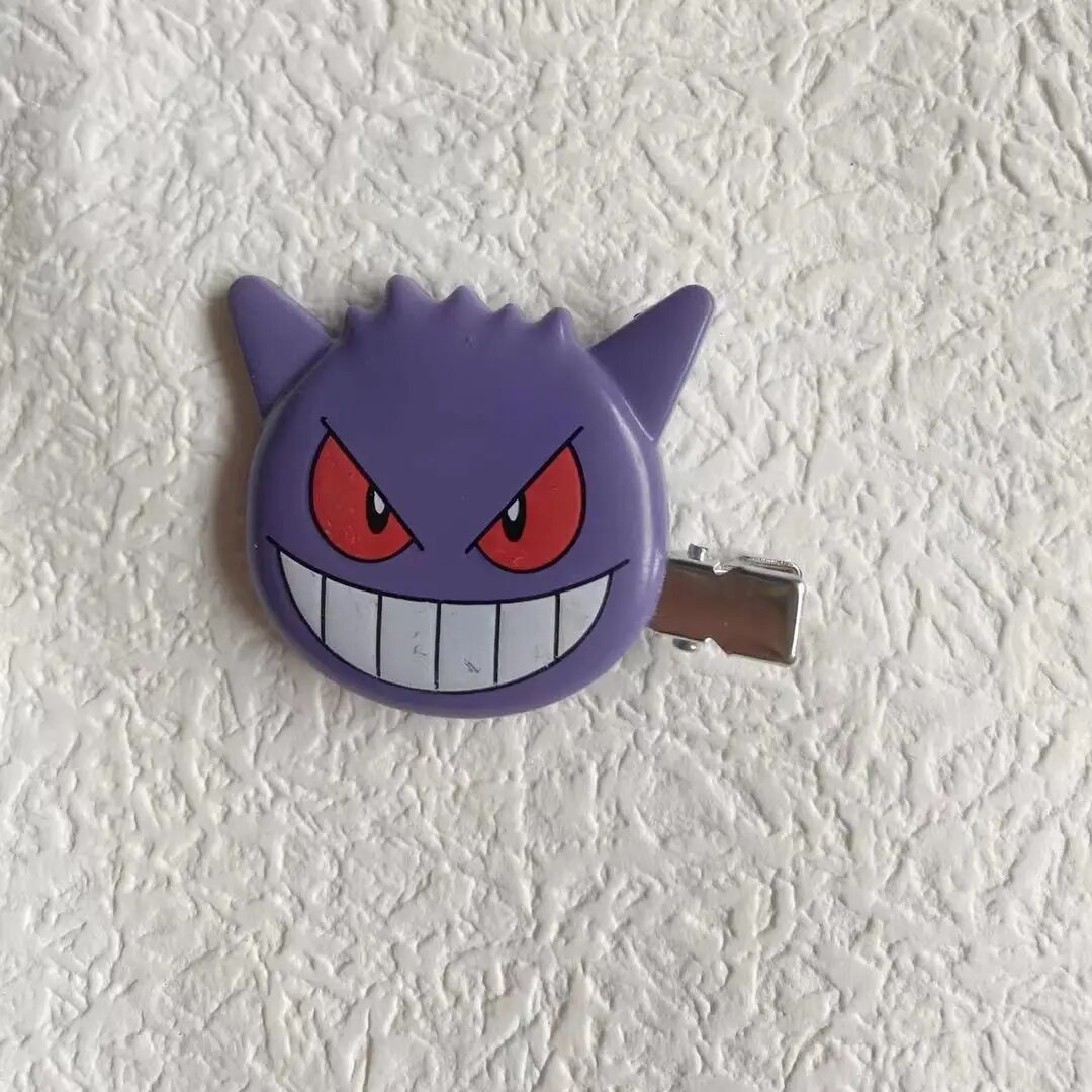 Pokémon  Vintage Hairclip