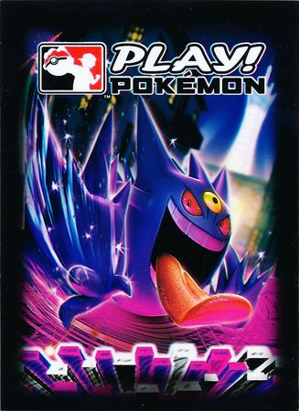 Pokémon Pokemon Mega Gengar Sleeves (65 stuks)