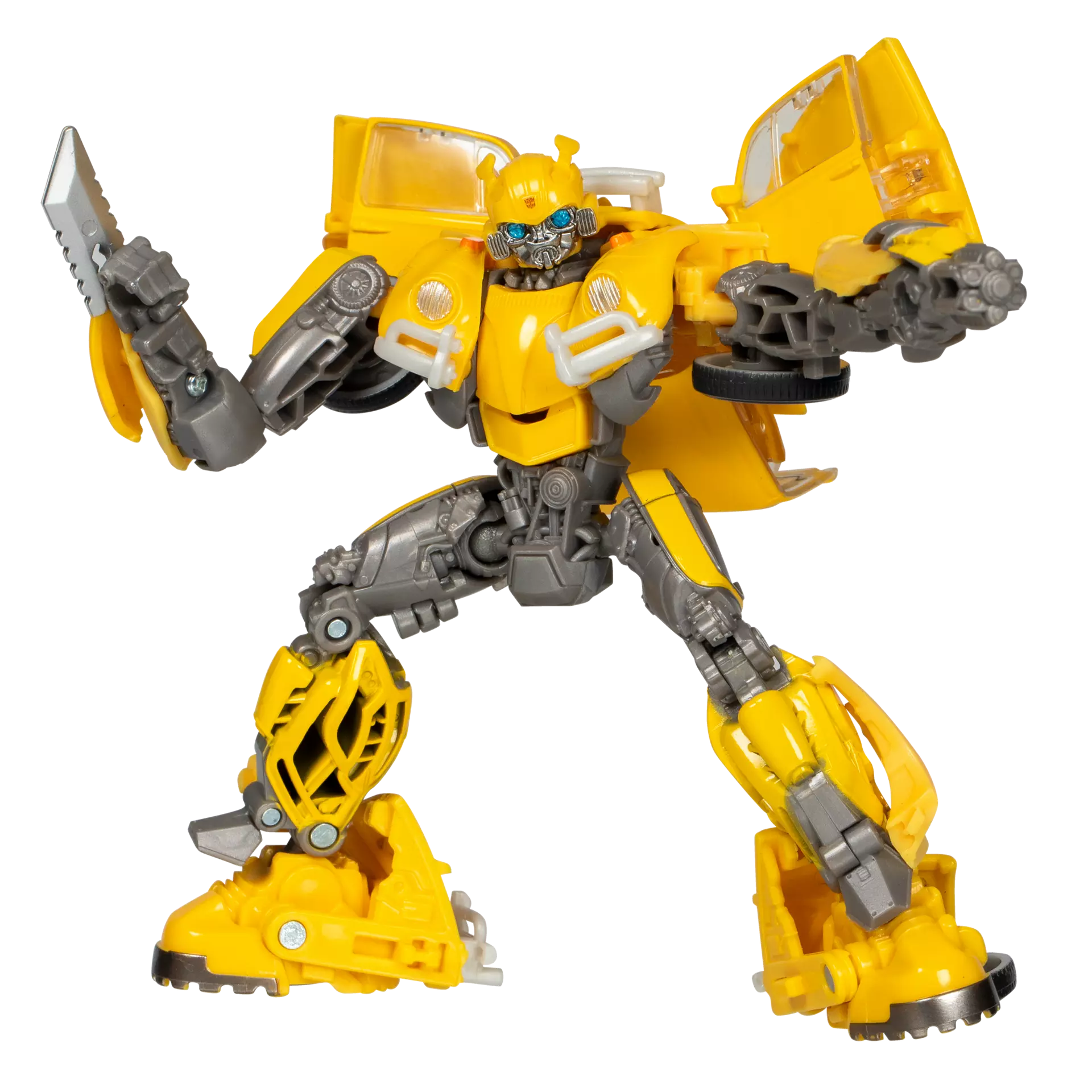 Hasbro Transformers Deluxe Bumblebee