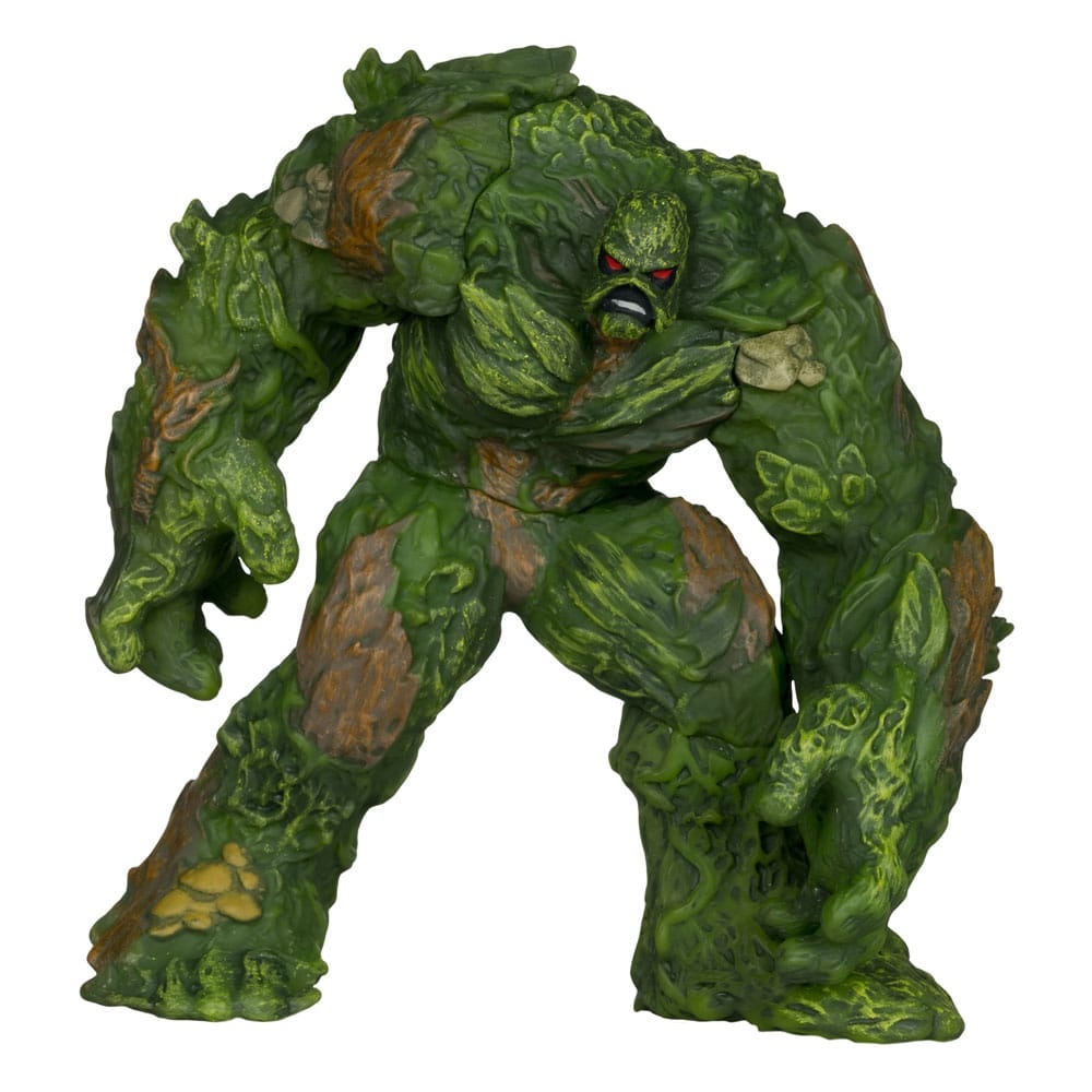 McFarlane Todd's Mods Vinyl Statue Swamp Thing