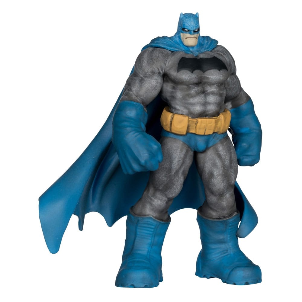 McFarlane Todd's Mods Vinyl Statue Batman