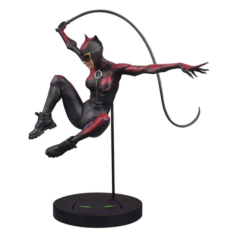 McFarlane DC Designer Series Statue Catwoman