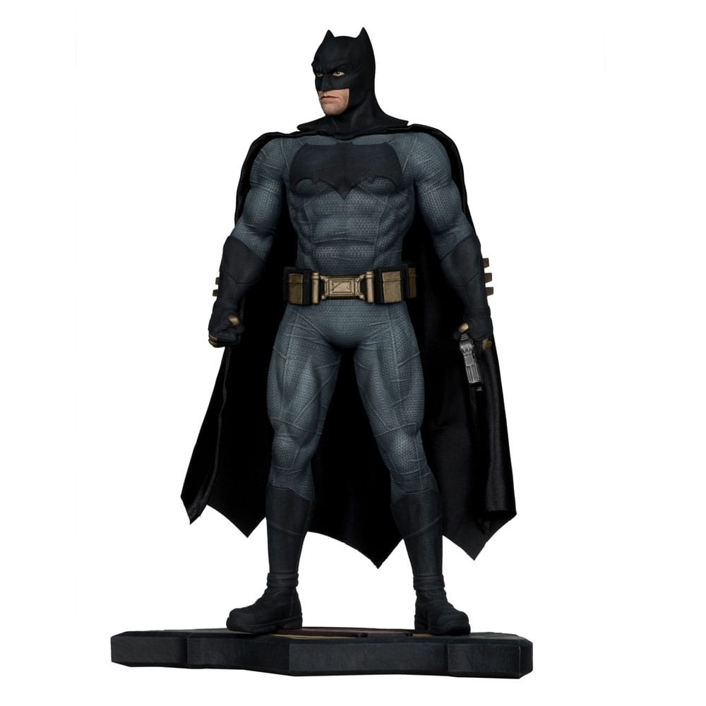 McFarlane Batman v Superman: Dawn of Justice Statue