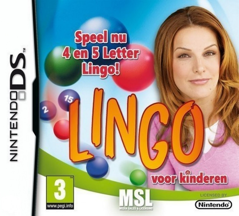 MSL Lingo voor Kinderen