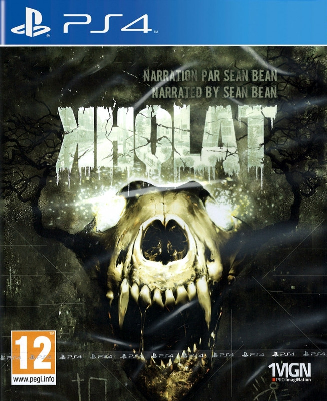 Pqube Kholat