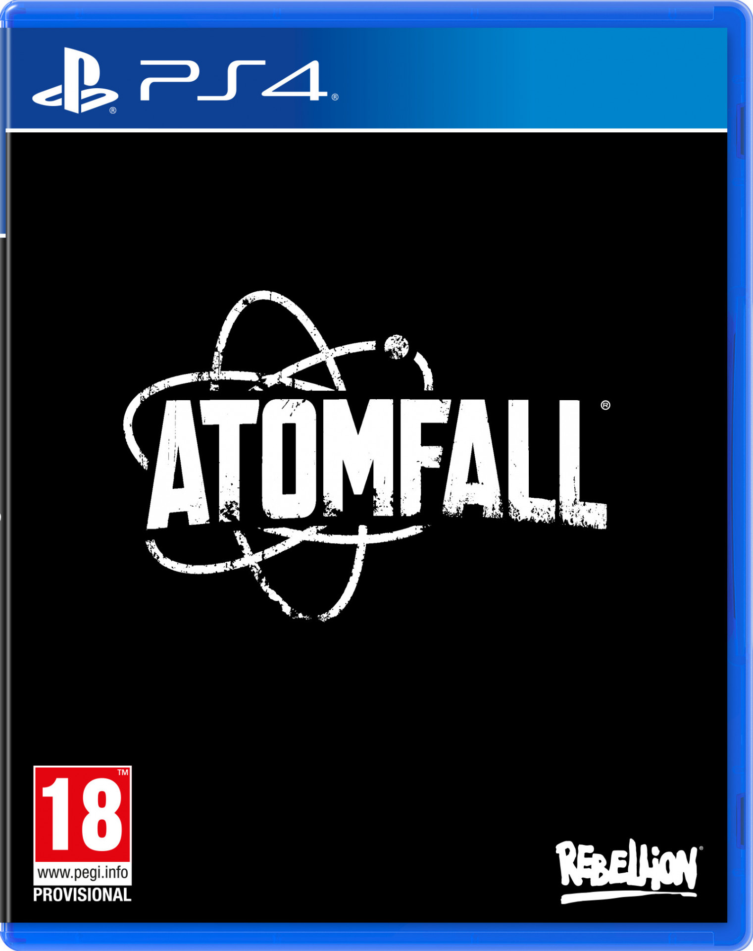 Plaion Atomfall