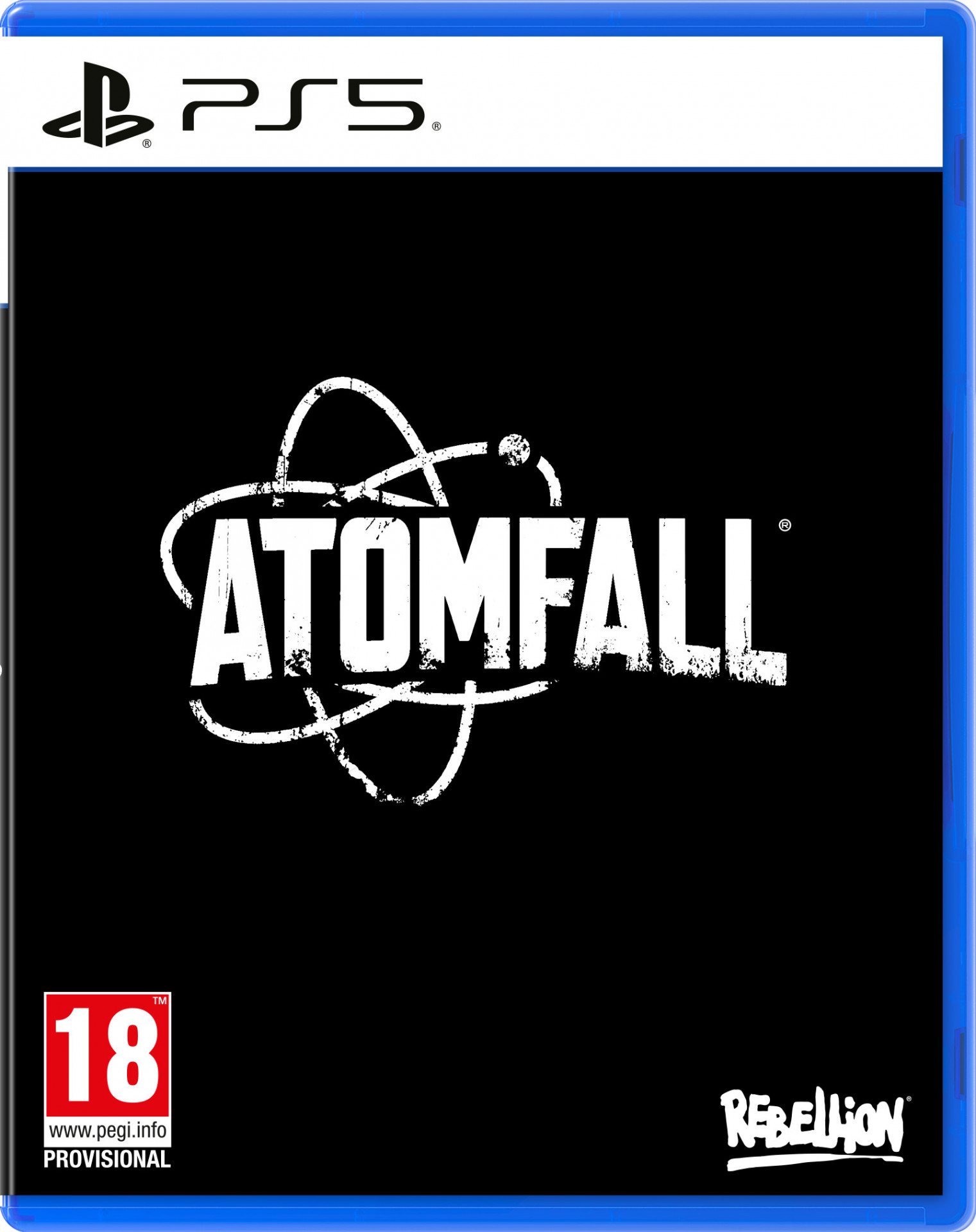 Plaion Atomfall