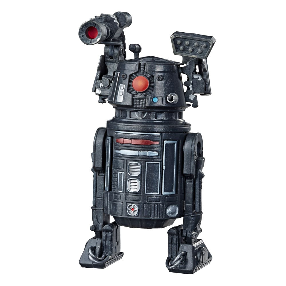 Hasbro Star Wars Black Series BT-1 (Beetee)