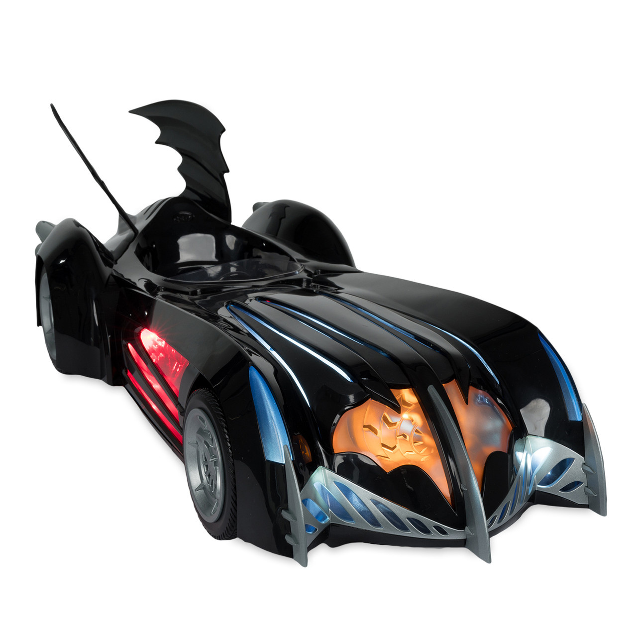 McFarlane Batmobile (Batman & Robin) Vehicle