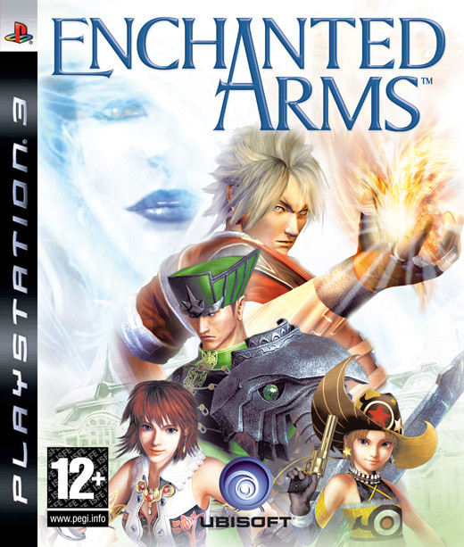 Ubisoft Enchanted Arms