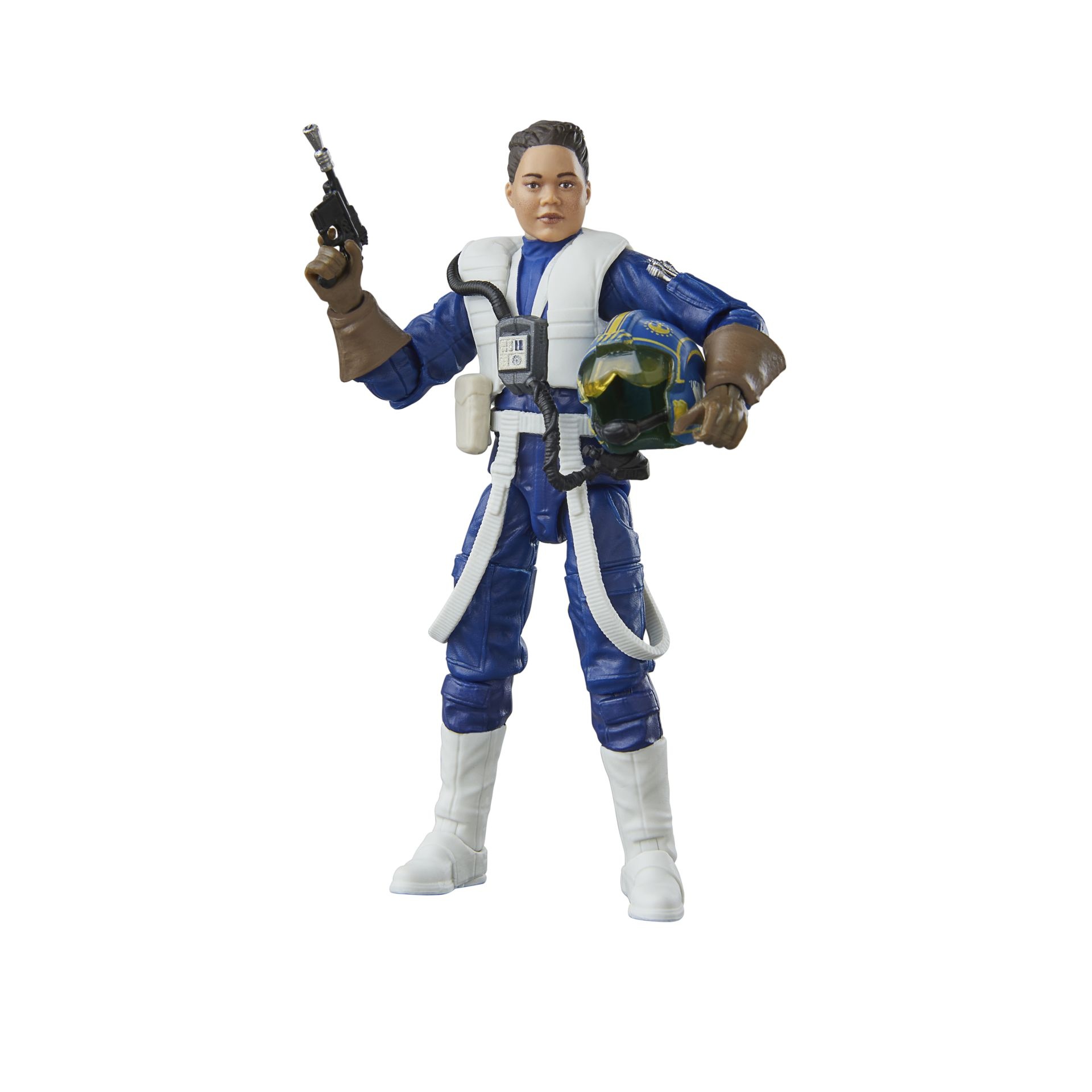 Hasbro Star Wars Vintage Lieutenant Callahan