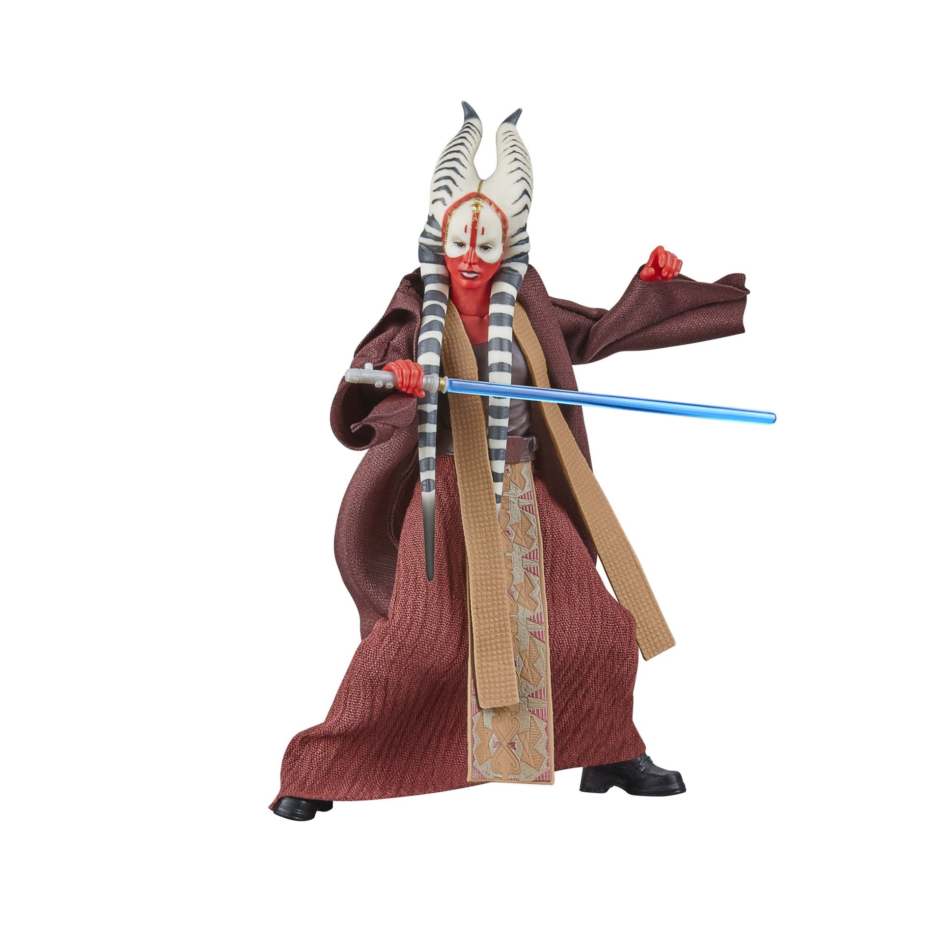 Hasbro Star Wars Black Series Shaak Ti