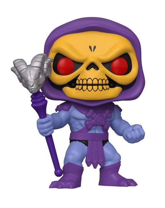 Funko POP! Super Sized Vinyl Figure Skeletor