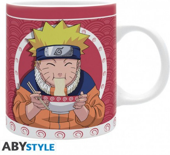 Abystyle Naruto - Ichiraku Ramen Mok