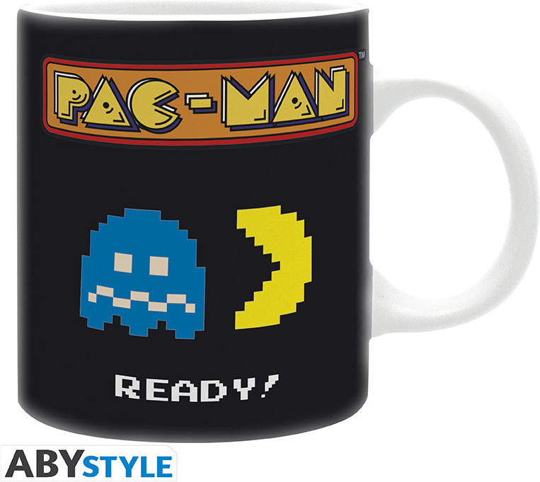 Abystyle Pac-Man - Pac-Man vs Ghosts Mug