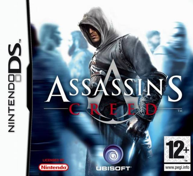 Ubisoft Assassin's Creed Altaïrs Chronicles