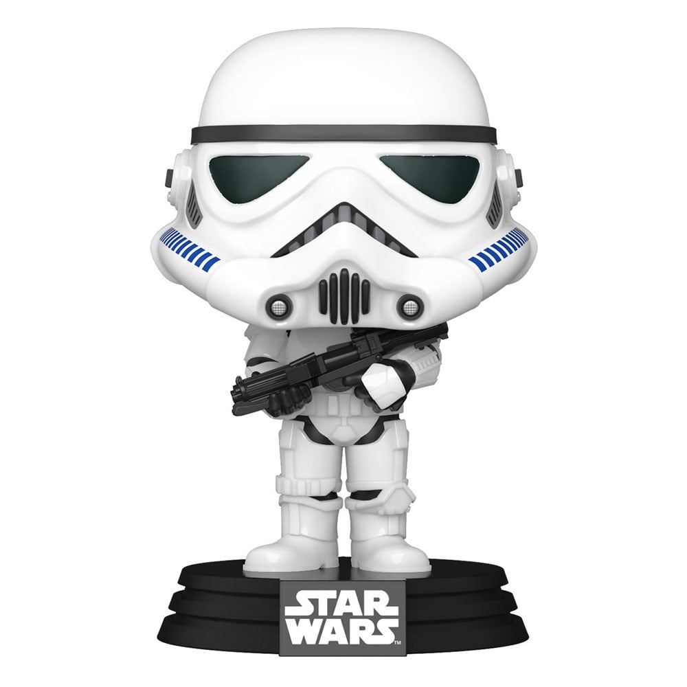 Funko! - POP! Star Wars Stormtrooper - Figur