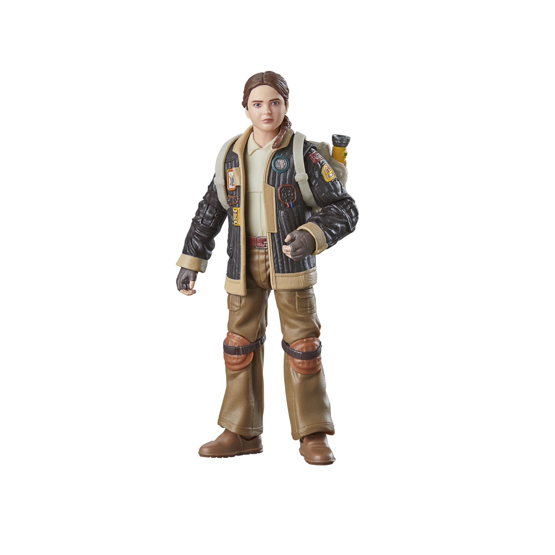 Hasbro Star Wars Black Series Fern