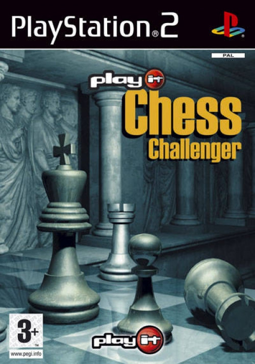 Play It Chess Challenger