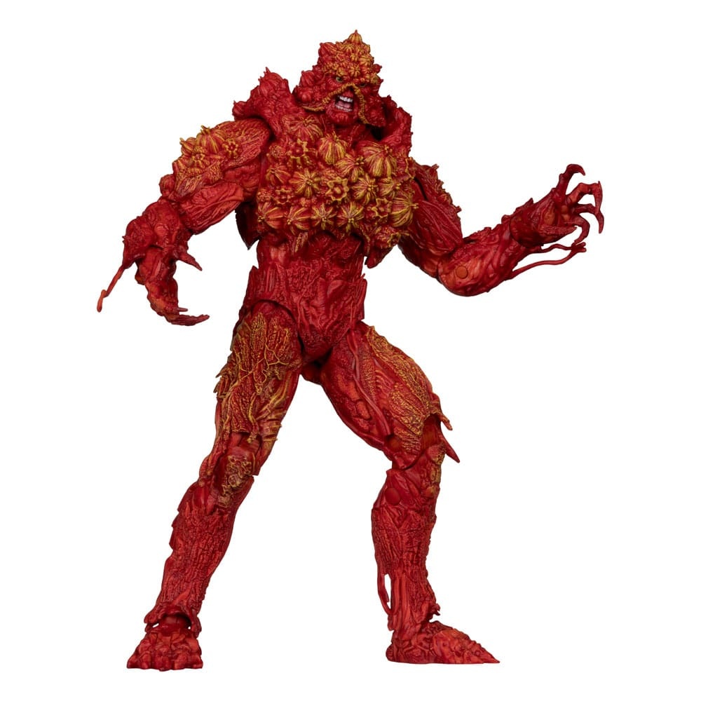 McFarlane Swamp Thing (Planet Rann) Mega Figure