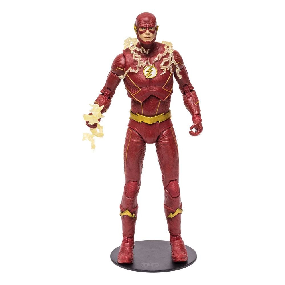 McFarlane The Flash TV Show (Season 7)