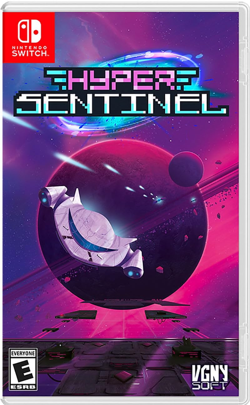 VGNY Soft Hyper Sentinel