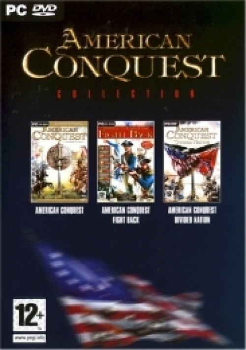 American Conquest Collection