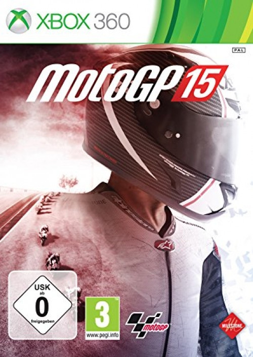 Milestone MotoGP 15