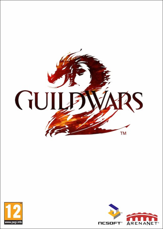 NCsoft Guild Wars 2 Heroic Edition