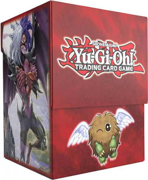 Konami Yu-Gi-Oh! TCG Jaden & Yubel Card Case