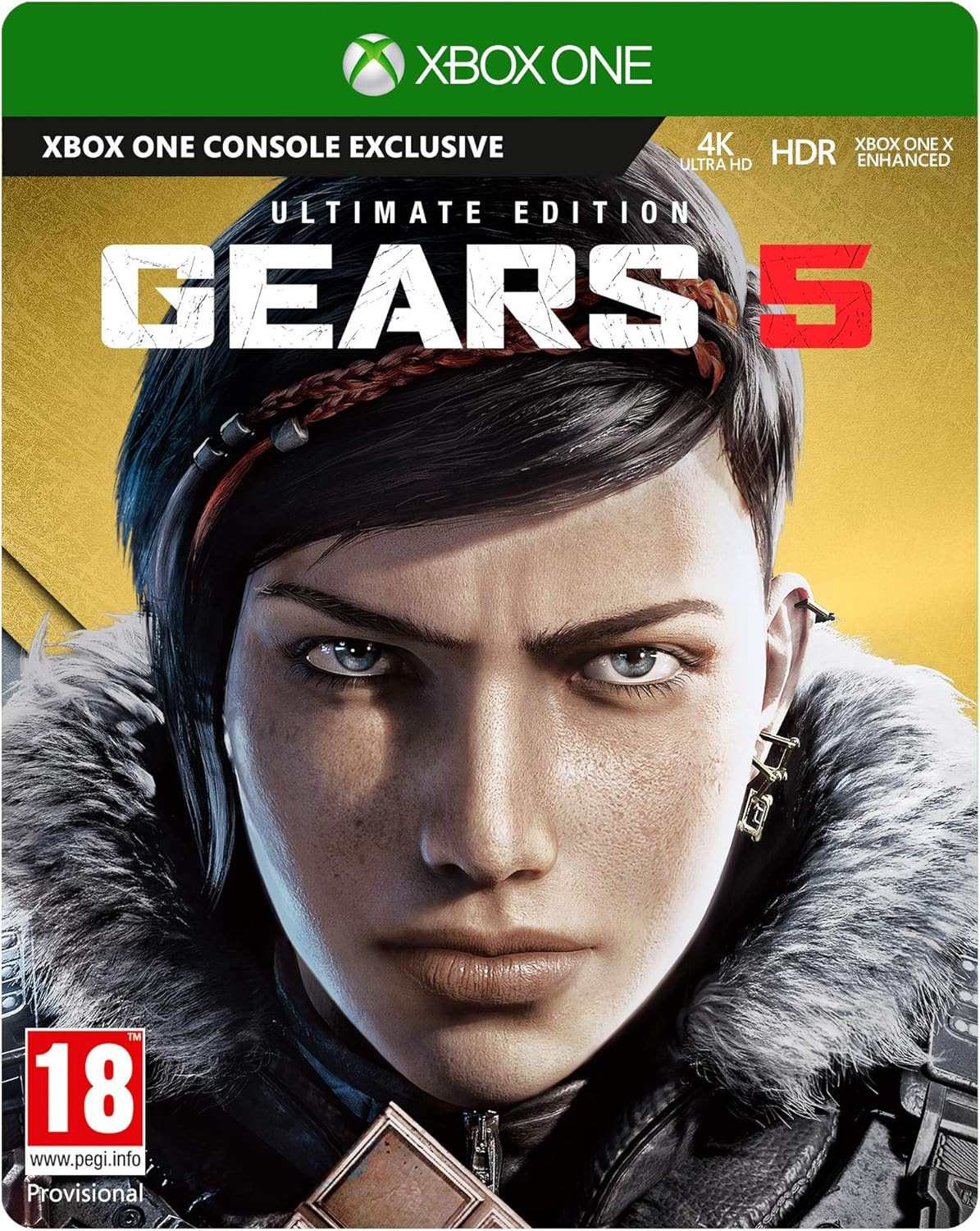 Microsoft Gears 5 (Ultimate Edition)