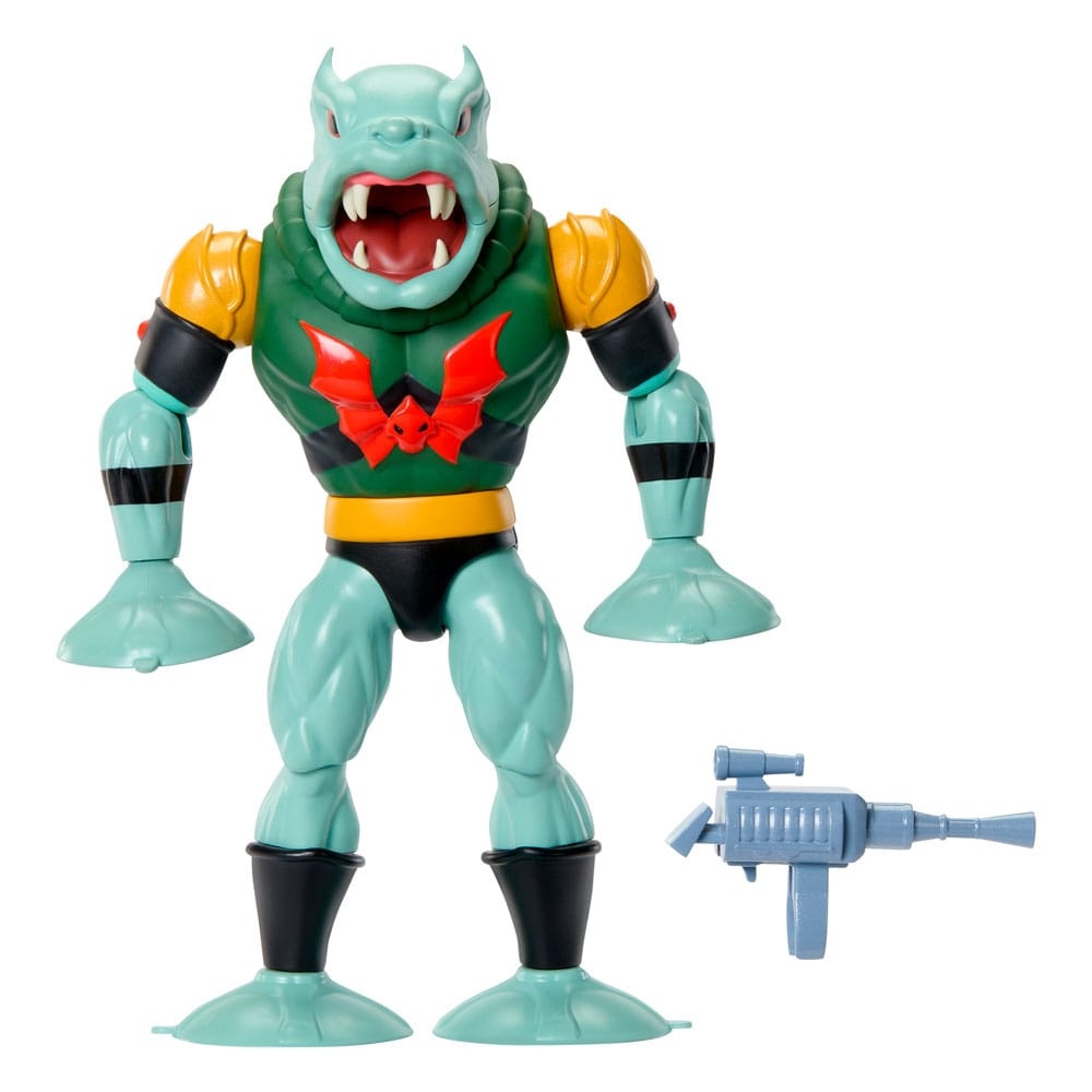 Mattel MOTU Origins Cartoon Collection Leech