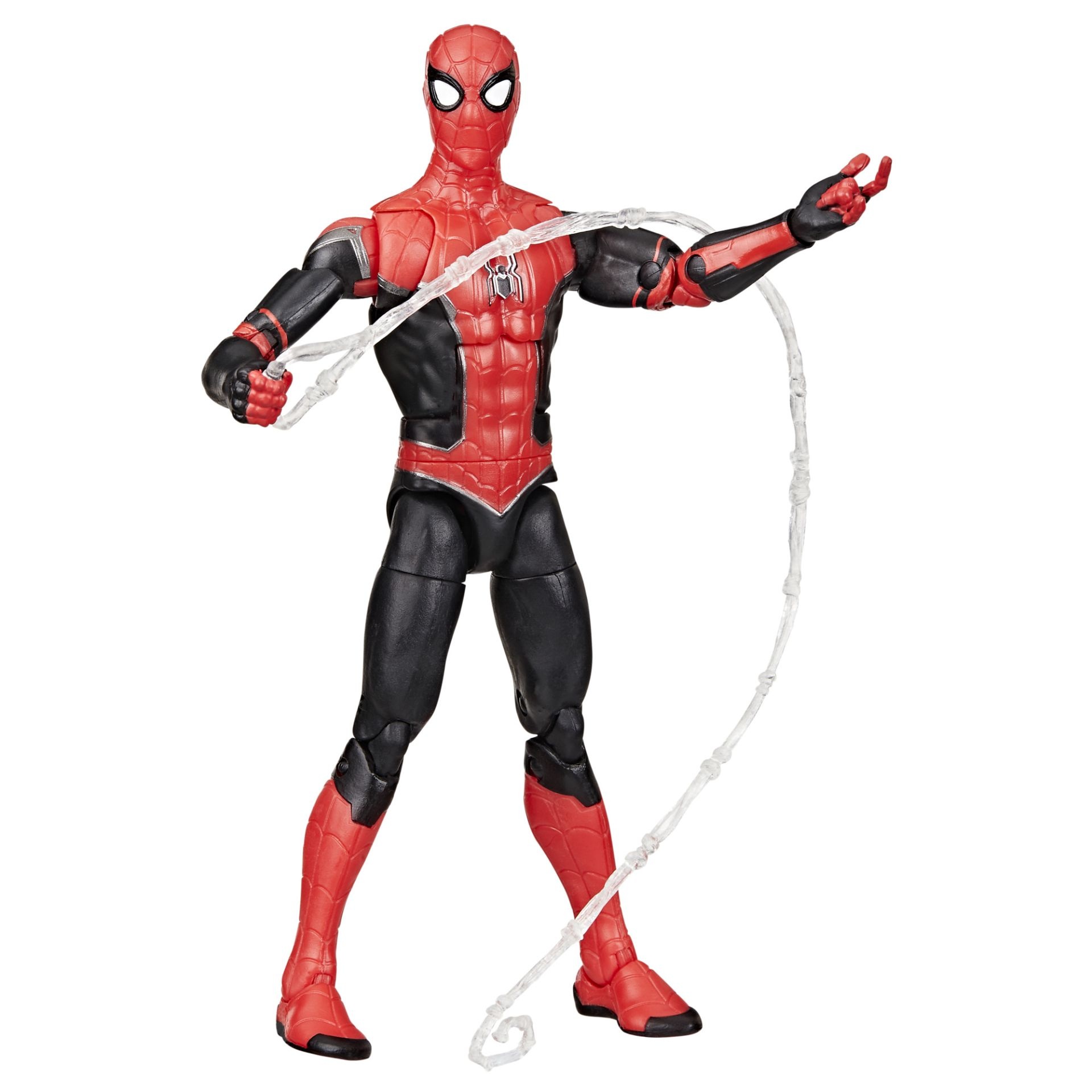 Hasbro Marvel Legends Spider-Man (Upgraded Suit)