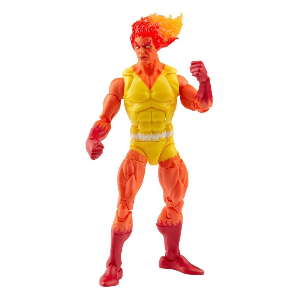 Hasbro Marvel Legends Firelord