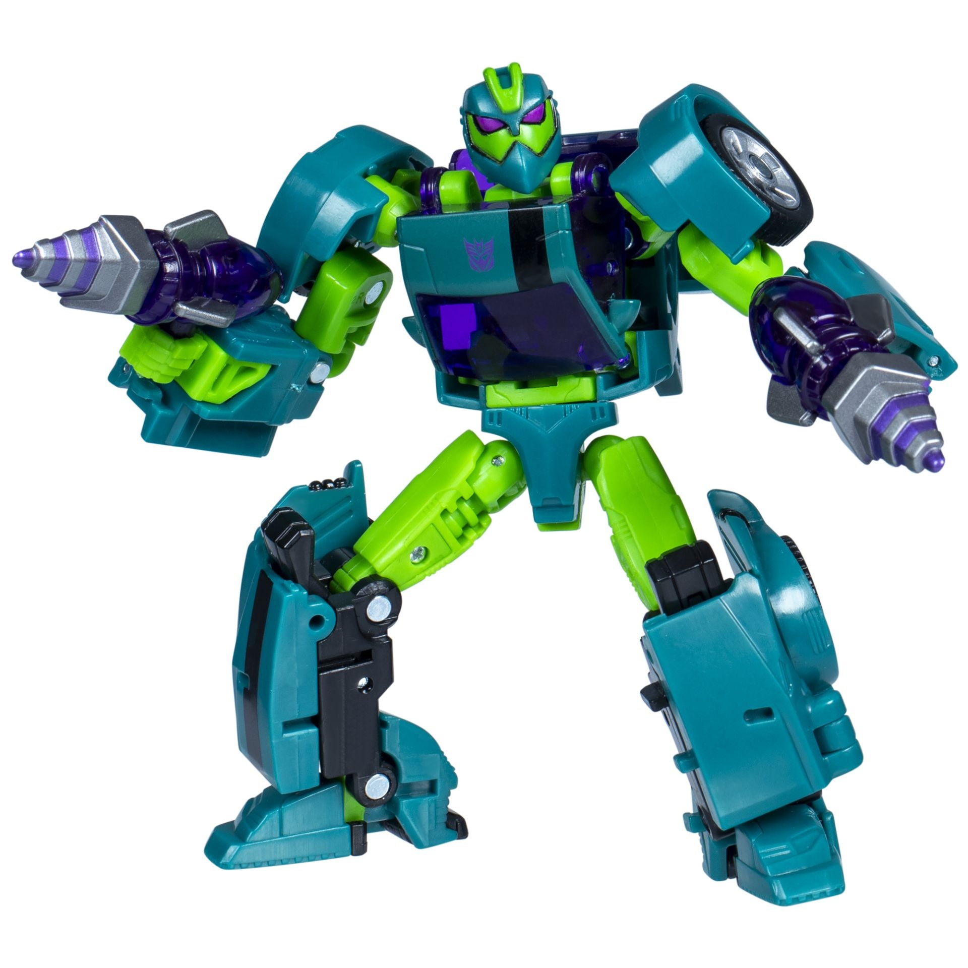 Hasbro Transformers Deluxe Fugitive Waspinator