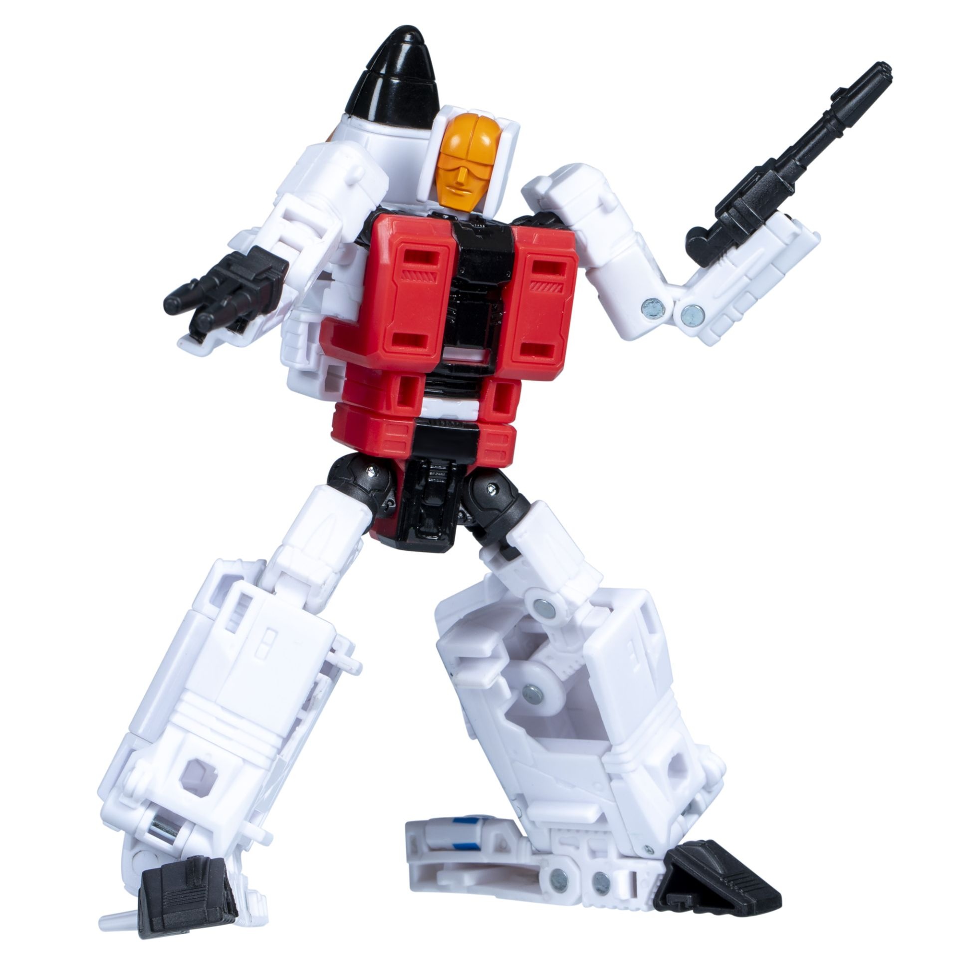 Hasbro Transformers Deluxe Aerialbot Slingshot