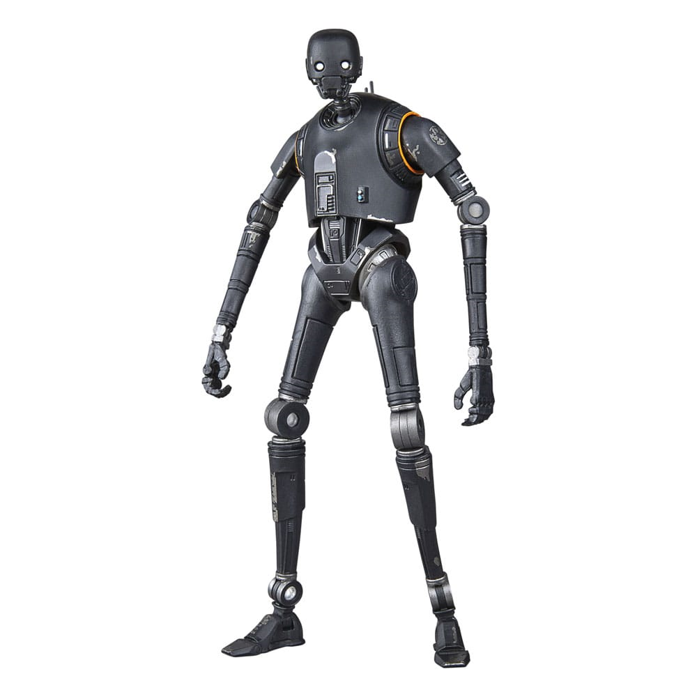 Hasbro Star Wars Black Series K-2SO (Kay-Tuesso)