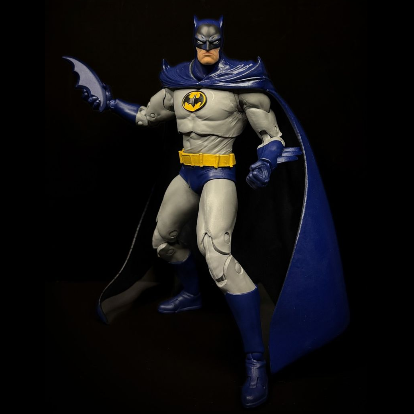 McFarlane DC Multiverse Batman (Batman/Spawn)