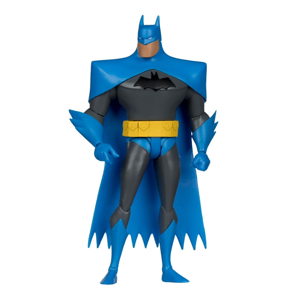 McFarlane The New Batman Adventures Batman